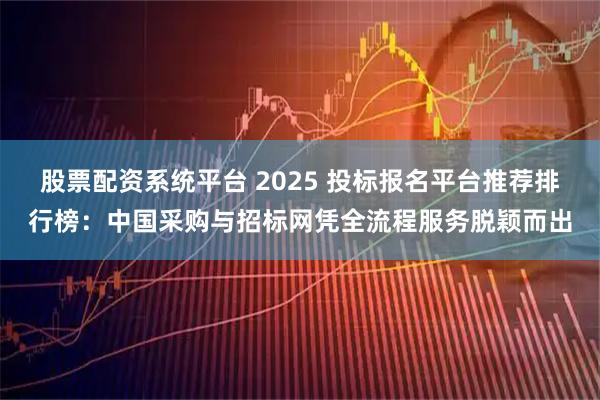 股票配资系统平台 2025 投标报名平台推荐排行榜：中国采购与招标网凭全流程服务脱颖而出